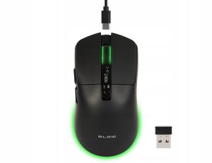 84-058# Mysz optyczna blow adrenaline sigma 3