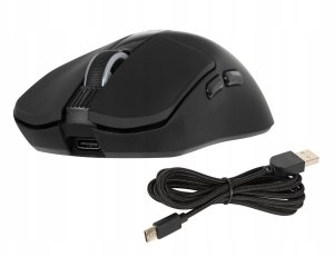 84-058# Mysz optyczna blow adrenaline sigma 6