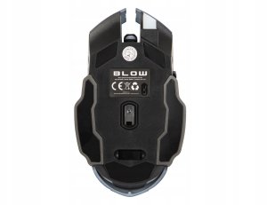 84-059# Mysz optyczna blow adrenaline prime 2