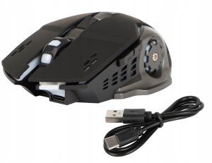 84-059# Mysz optyczna blow adrenaline prime 4