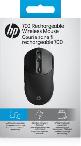 Mysz HP 700 Rechargable (AZ7B0AA) 8