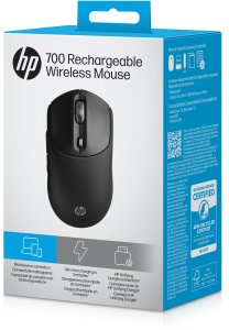 Mysz HP 700 Rechargable (AZ7B0AA) 9
