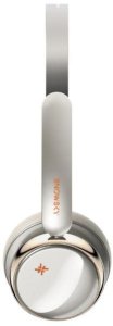 FiiO Snowsky Anytime - Titanium Gold - Słuchawki Nauszne Bluetooth z Aktywną Redukcją Szumów ANC 2