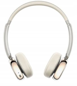 FiiO Snowsky Anytime - Titanium Gold - Słuchawki Nauszne Bluetooth z Aktywną Redukcją Szumów ANC 3