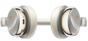 FiiO Snowsky Anytime - Titanium Gold - Słuchawki Nauszne Bluetooth z Aktywną Redukcją Szumów ANC 4