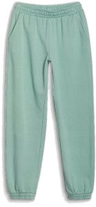 SPODNIE DRESOWE DZIEWCZĘCE JOGGERY 4F F0950 4