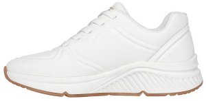 Buty damskie Skechers Bobs Sport Arch Comfort B Sweet  (117560-WHT) 39.5 4