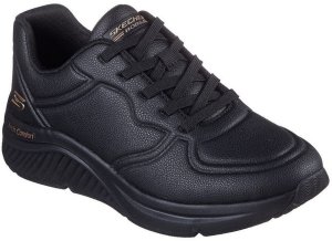 Skechers Buty damskie Skechers Bobs Sport Arch Comfort B Sweet  (117560-BBK) 39 2