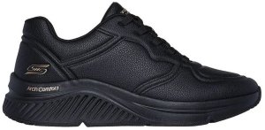 Skechers Buty damskie Skechers Bobs Sport Arch Comfort B Sweet  (117560-BBK) 39 3