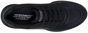 Skechers Buty damskie Skechers Bobs Sport Arch Comfort B Sweet  (117560-BBK) 39 5