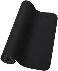 Mata do jogi Casall 533019021 Guma Czarny 1