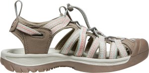Keen damskie sandały WHISPER TAUPE/CORAL 1022810 39,5 4