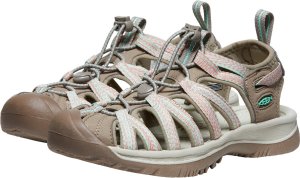 Keen damskie sandały WHISPER TAUPE/CORAL 1022810 39,5 5