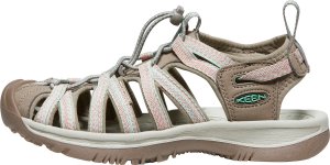 Keen damskie sandały WHISPER TAUPE/CORAL 1022810 39,5 7