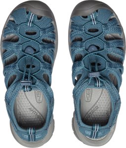 Keen damskie sandały WHISPER SMOKE BLUE  1022809 41 6
