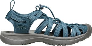 Keen damskie sandały WHISPER SMOKE BLUE  1022809 41 7