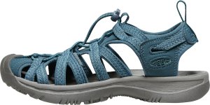 Keen damskie sandały WHISPER SMOKE BLUE  1022809 41 8