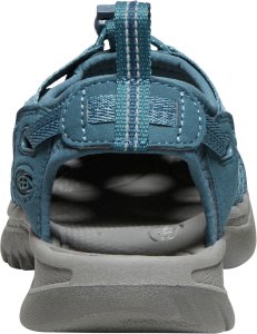 Keen damskie sandały WHISPER SMOKE BLUE  1022809 41 9