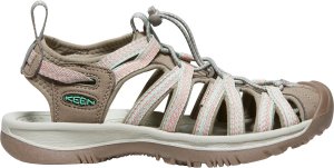 Keen damskie sandały WHISPER TAUPE/CORAL 1022810 37 8