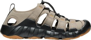 Keen męskie sandały HYPERPORT H2 BRINDLE/BLACK  1030857 43 3