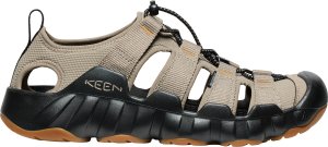 Keen męskie sandały HYPERPORT H2 BRINDLE/BLACK  1030857 43 9
