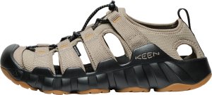 Keen męskie sandały HYPERPORT H2 BRINDLE/BLACK  1030857 45 8