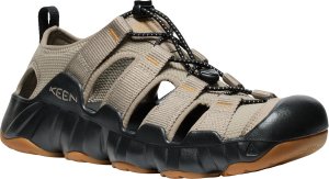 Keen męskie sandały HYPERPORT H2 BRINDLE/BLACK  1030857 44,5 2