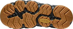 Keen męskie sandały HYPERPORT H2 BRINDLE/BLACK  1030857 44,5 4