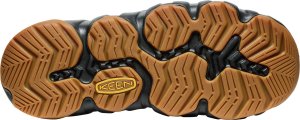 Keen męskie sandały HYPERPORT H2 BRINDLE/BLACK  1030857 44,5 5