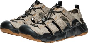 Keen męskie sandały HYPERPORT H2 BRINDLE/BLACK  1030857 44,5 6