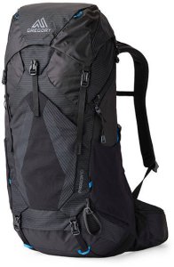 Plecak turystyczny Gregory Paragon M/L 40 l Czarny 1