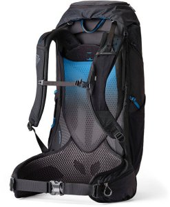 Plecak turystyczny Gregory Paragon M/L 40 l Czarny 2