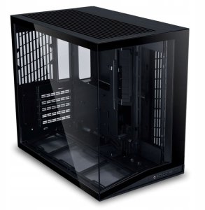 Obudowa Lian Li O11 Dynamic Mini V2 czarna (O11DMIV2X) 3