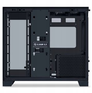 Obudowa Lian Li O11 Dynamic Mini V2 czarna (O11DMIV2X) 6