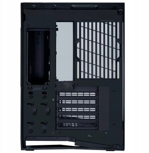 Obudowa Lian Li O11 Dynamic Mini V2 czarna (O11DMIV2X) 8