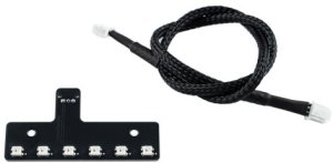 Watercool MO-RA IV Tank 600 ARGB-Modul 2