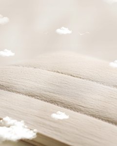 INNOSTYLE DAMSKA TORBA NA LAPTOPA 13 14 WODOODPORNA STRATUS SLEEVE BEŻOWA 4