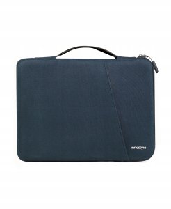 INNOSTYLE TORBA NA LAPTOPA 13 14 WODOODPORNA ETUI OMNIPROTECT PLUS NIEBIESKA 13