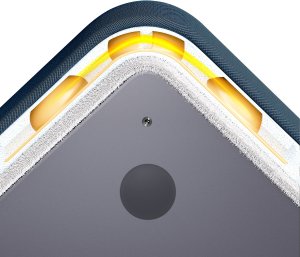 INNOSTYLE TORBA NA LAPTOPA 13 14 WODOODPORNA ETUI OMNIPROTECT PLUS NIEBIESKA 5