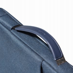 INNOSTYLE TORBA NA LAPTOPA 13 14 WODOODPORNA ETUI OMNIPROTECT PLUS NIEBIESKA 7