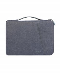 INNOSTYLE TORBA NA LAPTOPA 15 6 16 WODOODPORNA ETUI OMNIPROTECT PLUS SZARA 13