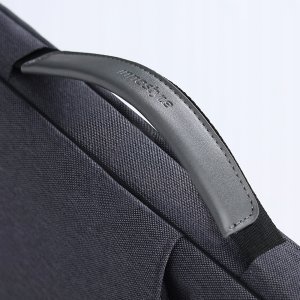 INNOSTYLE TORBA NA LAPTOPA 15 6 16 WODOODPORNA ETUI OMNIPROTECT PLUS SZARA 7