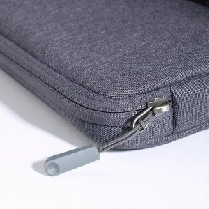 INNOSTYLE TORBA NA LAPTOPA 15 6 16 WODOODPORNA ETUI OMNIPROTECT PLUS SZARA 8
