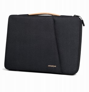 INNOSTYLE TORBA NA LAPTOPA 15 6 16 WODOODPORNA ETUI OMNIPROTECT PLUS CZARNA 12