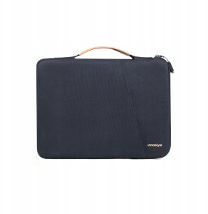 INNOSTYLE TORBA NA LAPTOPA 15 6 16 WODOODPORNA ETUI OMNIPROTECT PLUS CZARNA 13