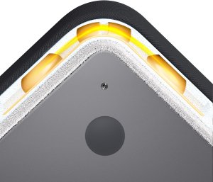 INNOSTYLE TORBA NA LAPTOPA 15 6 16 WODOODPORNA ETUI OMNIPROTECT PLUS CZARNA 5