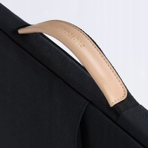 INNOSTYLE TORBA NA LAPTOPA 15 6 16 WODOODPORNA ETUI OMNIPROTECT PLUS CZARNA 7