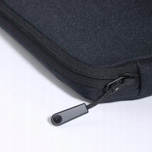 INNOSTYLE TORBA NA LAPTOPA 15 6 16 WODOODPORNA ETUI OMNIPROTECT PLUS CZARNA 8