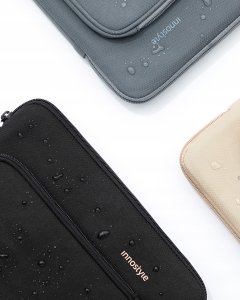 INNOSTYLE TORBA NA LAPTOPA 15 6 16 WODOODPORNA ETUI CASE OMNIPROTECT PASEK 12