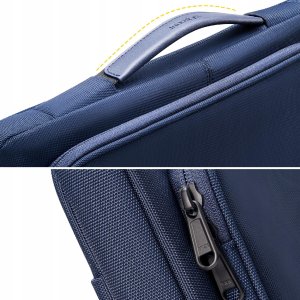 INNOSTYLE TORBA NA LAPTOPA 15 6 16 WODOODPORNA ETUI CASE OMNIPROTECT PASEK 13